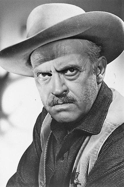 George Pembroke - Actor Profile Photo