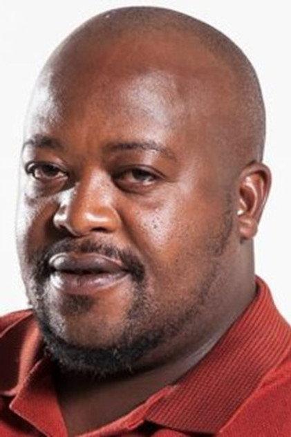 Masilo Magoro - Actor Profile Photo