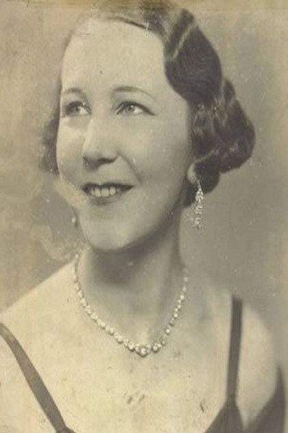 Betty Jumel - Actor Profile Photo