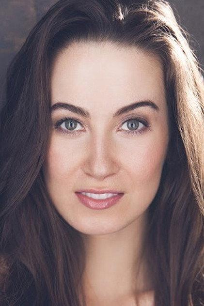 Bronwyn Reed - Actor Profile Photo