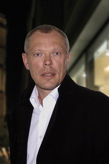 Frank Sieckel - Actor Profile Photo