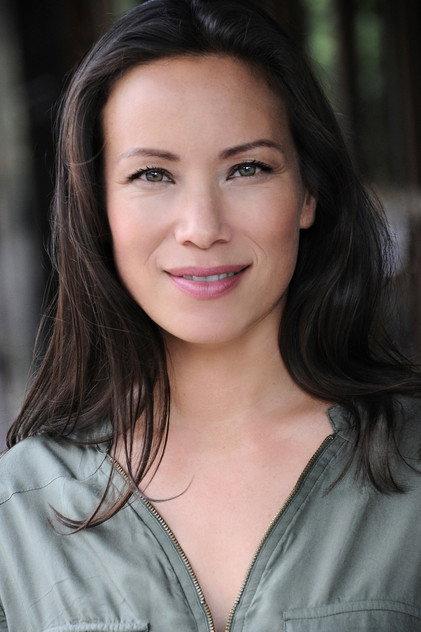 Nikol Kollars - Actor Profile Photo