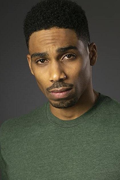 Anthony Goss - Actor Profile Photo