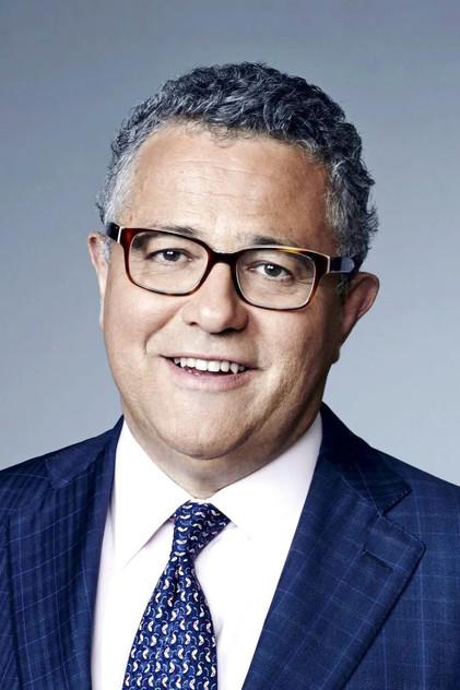 Jeffrey Toobin - Actor Profile Photo