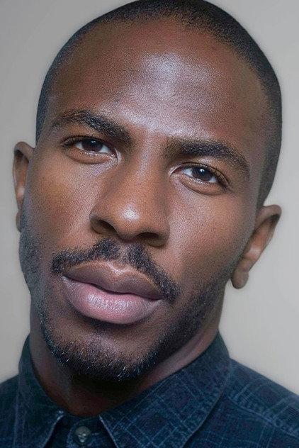 Ocean M Harris - Actor Profile Photo
