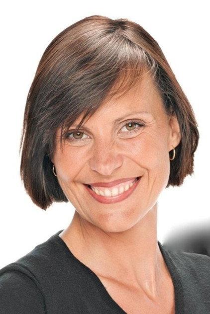 Laurence Bibot - Actor Profile Photo