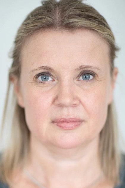 Kristina Brändén Whitaker - Actor Profile Photo