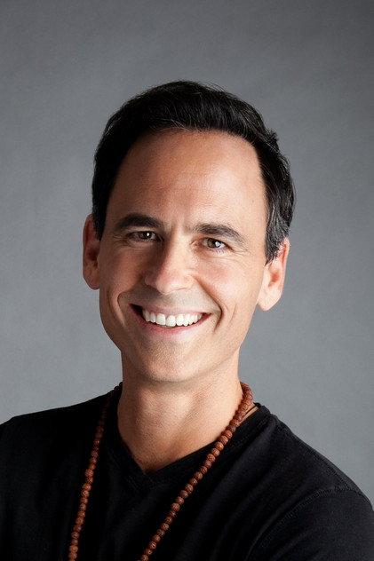 Derek Rydall - Actor Profile Photo