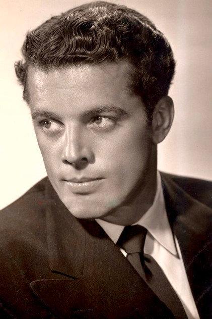 Michael St. Angel - Actor Profile Photo