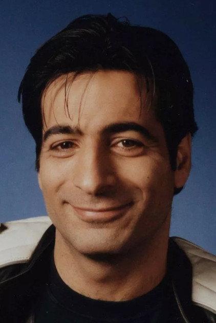 Cahit Ölmez - Actor Profile Photo