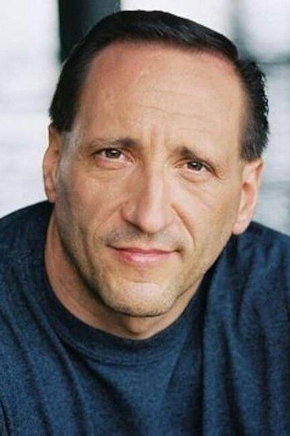Frank Silva - Actor Profile Photo