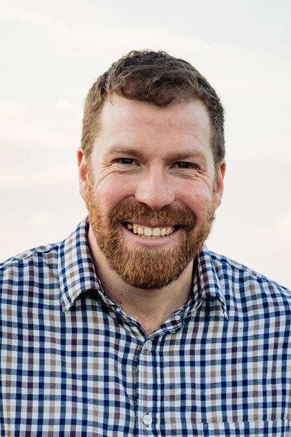 Jim Smith - Actor Profile Photo