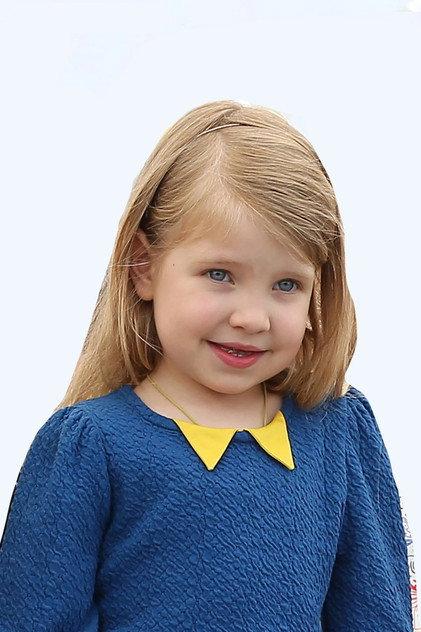 Anna Ferrara - Actor Profile Photo