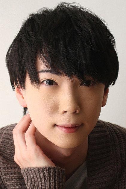 Chiharu Shigematsu - Actor Profile Photo