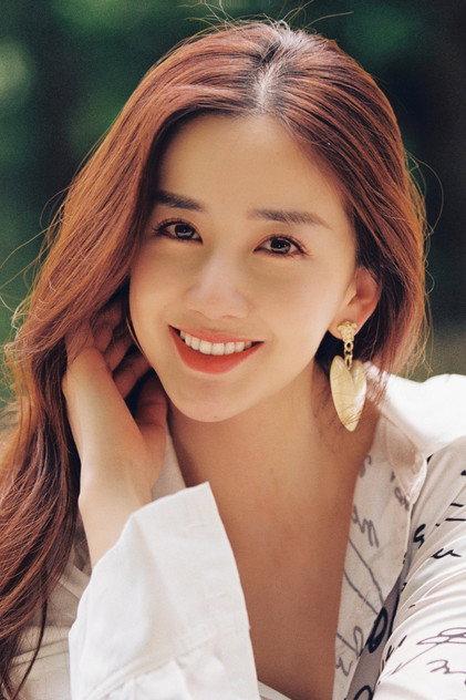 Maggie Chen - Actor Profile Photo