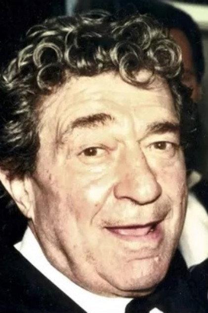 John Berry - Actor Profile Photo