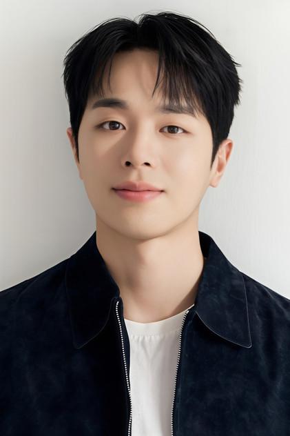 Kwon Hyuk - Actor Profile Photo