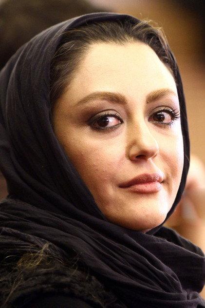 Shaghayegh Farahani - Actor Profile Photo