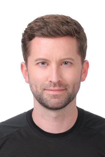 Derek Chouinard - Actor Profile Photo