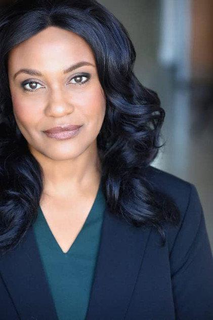 Cammie Middleton - Actor Profile Photo