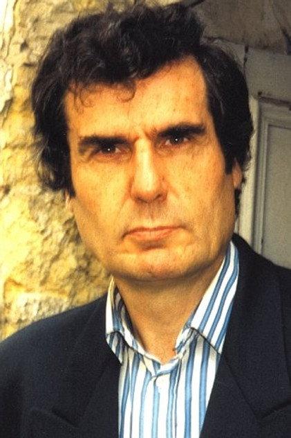 Patrick Granier - Actor Profile Photo