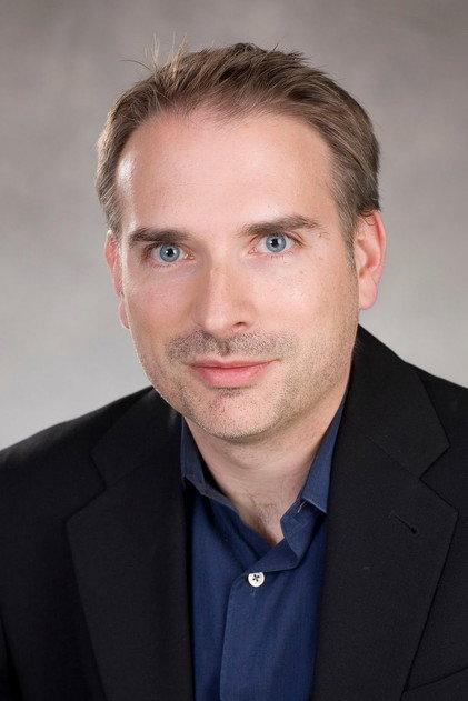 Michael Schneider - Actor Profile Photo