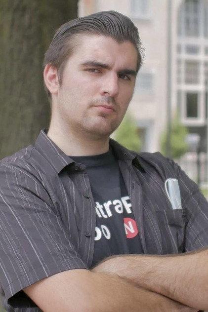 Eric Bielakiewicz - Actor Profile Photo