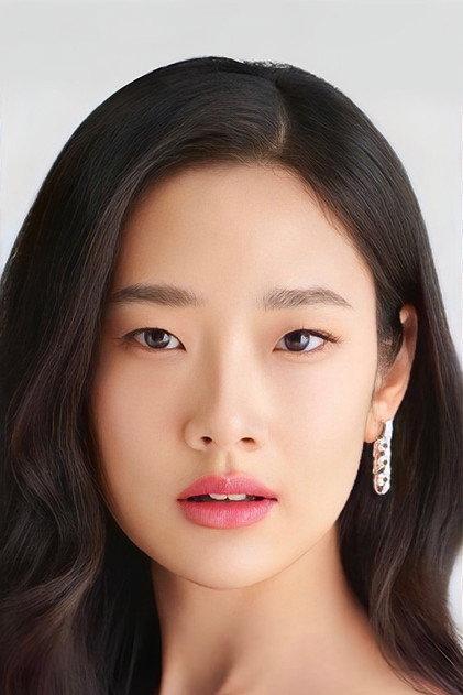 Chutimon Chuengcharoensukying - Actor Profile Photo