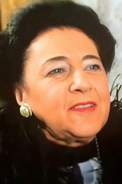 Elisabeth von Ihering - Actor Profile Photo