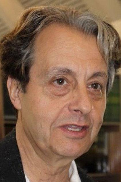 Christian Bujeau - Actor Profile Photo