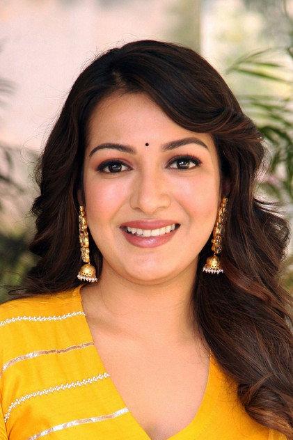 Catherine Tresa - Actor Profile Photo