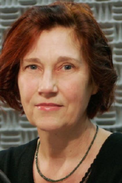 Donata Höffer - Actor Profile Photo