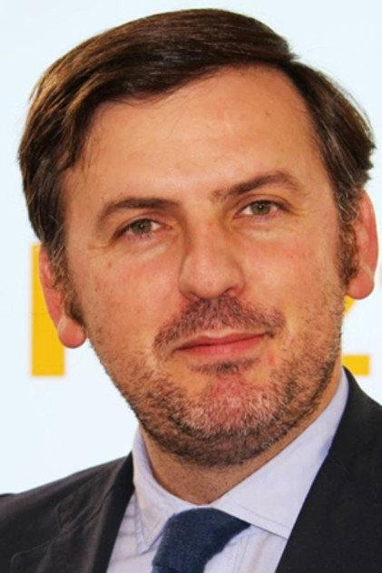 Ignacio Arsuaga - Actor Profile Photo