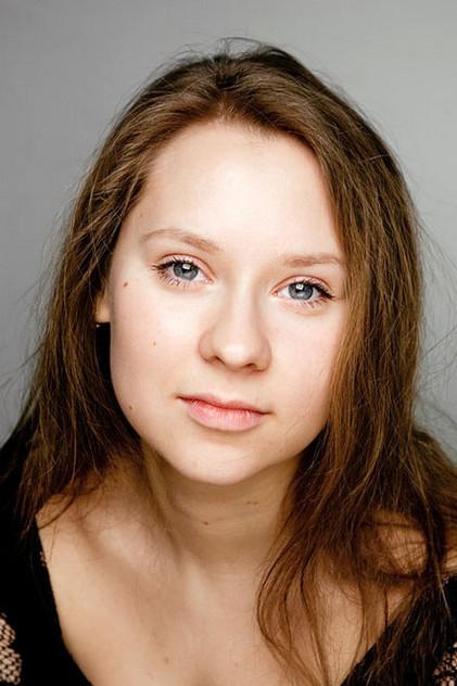 Nadezhda Lumpova - Actor Profile Photo