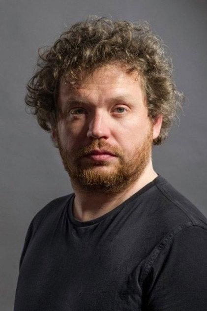 Vít Klusák - Actor Profile Photo