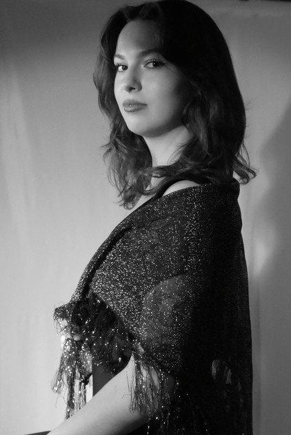 Anita Orsel - Actor Profile Photo