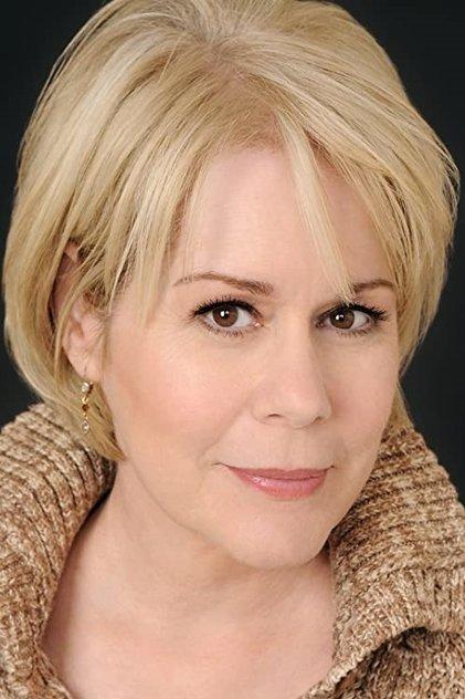Christine Estabrook - Actor Profile Photo