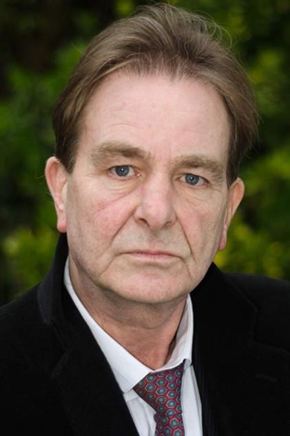 Steve Carroll - Actor Profile Photo