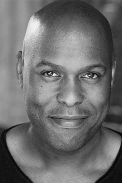 Marcus Adolphy - Actor Profile Photo