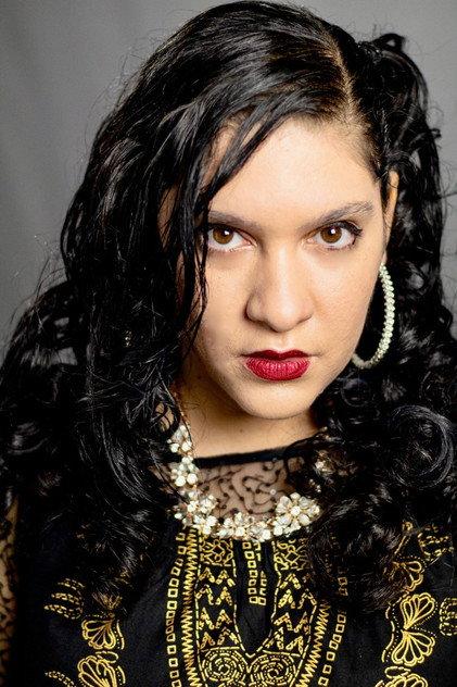 Deuandra T. Brown - Actor Profile Photo