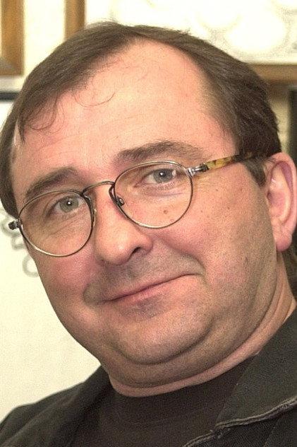 Józsa Imre - Actor Profile Photo
