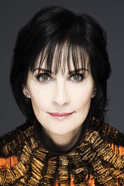 Enya - Actor Profile Photo
