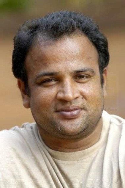 P. Sukumar - Actor Profile Photo