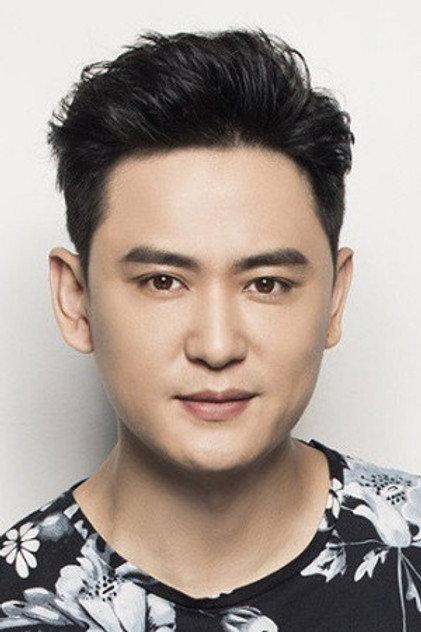 Wang Pengkai - Actor Profile Photo