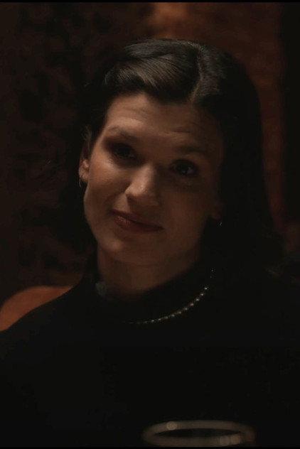 Victoria Pepe - Actor Profile Photo