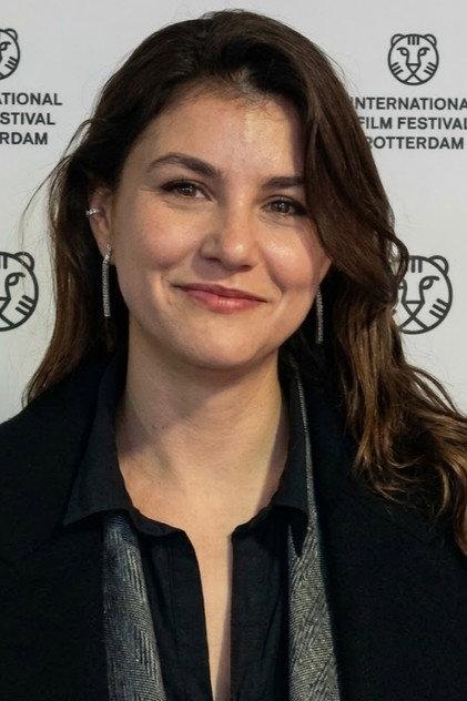 Melis Sevinç - Actor Profile Photo