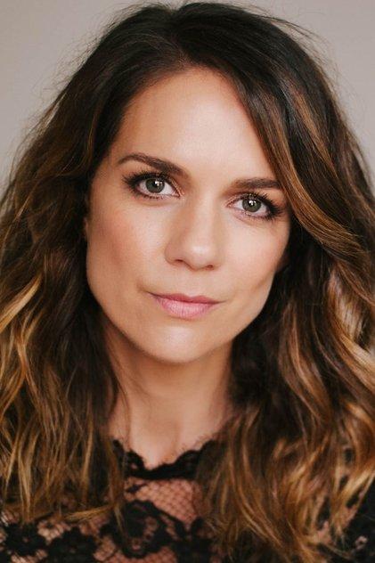 Michala Banas - Actor Profile Photo
