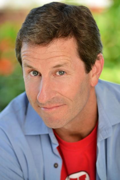 Bryan Kellen - Actor Profile Photo