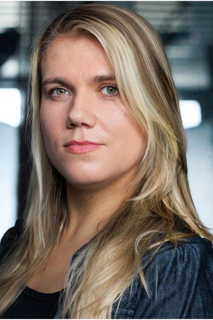 Annina Kaski - Actor Profile Photo