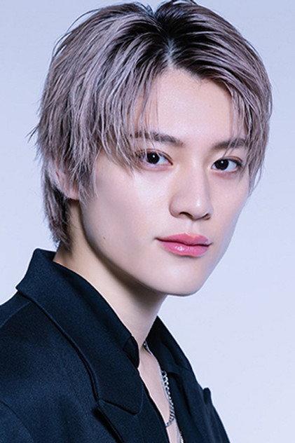 Kamimura Kenshin - Actor Profile Photo